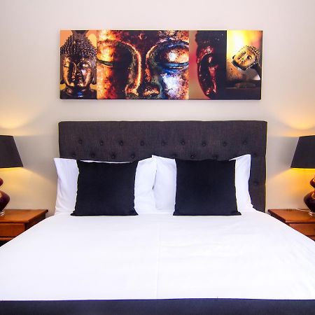 Crescent Motel Тарі Екстер'єр фото