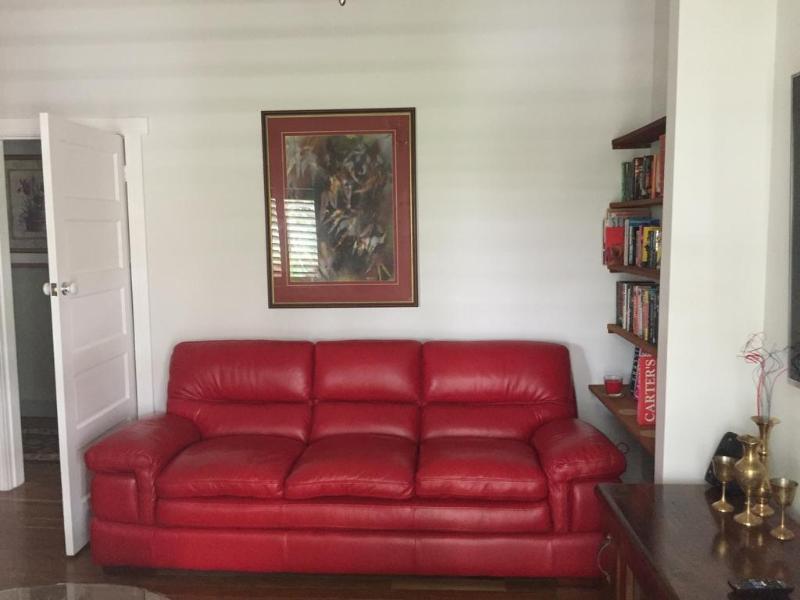 Crescent Motel Тарі Екстер'єр фото
